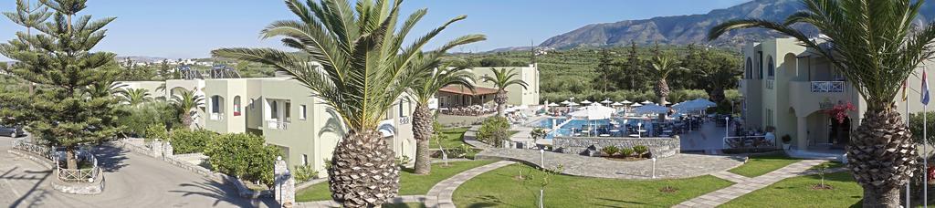 Vardis Olive Garden Georgioupoli Exterior photo